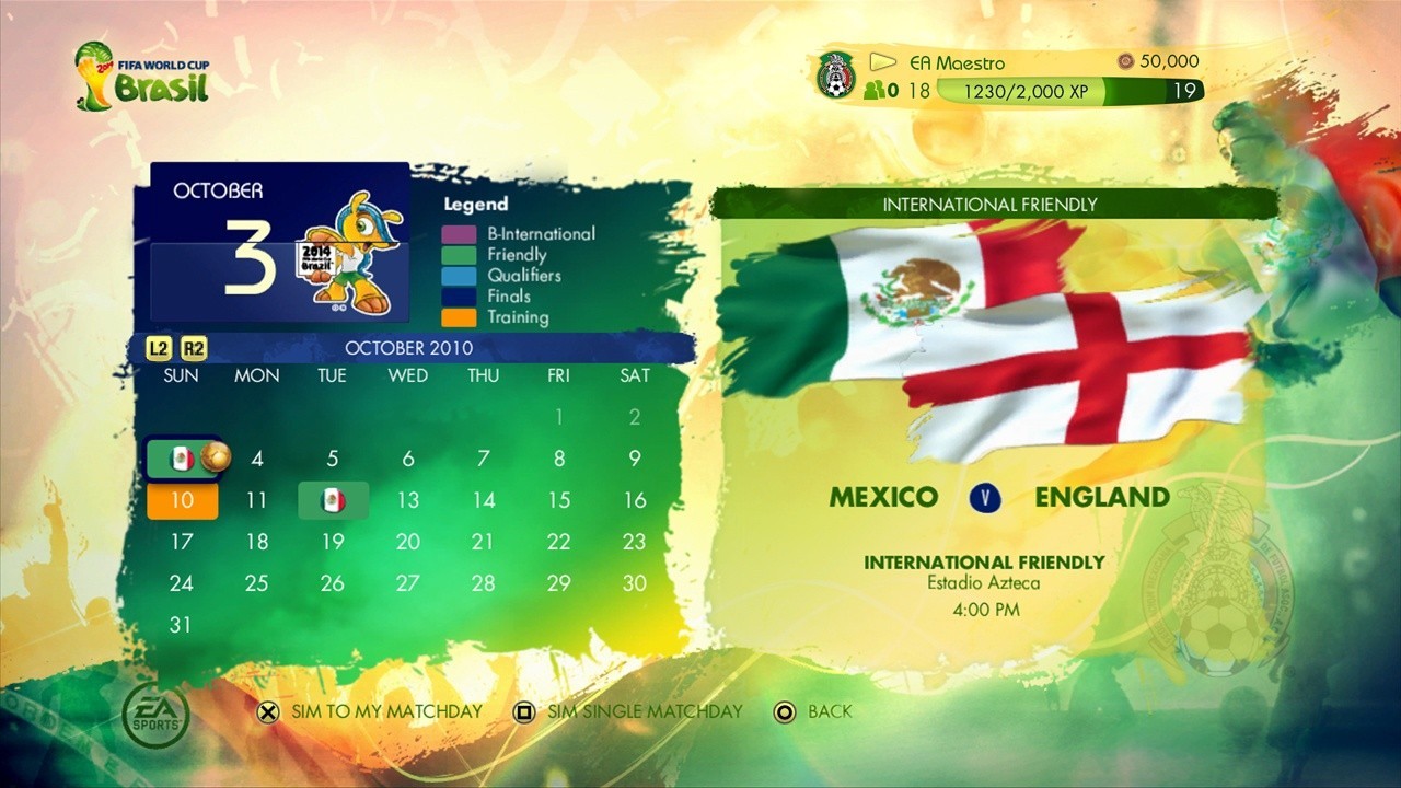 Copa Mundial de la FIFA Brasil 2014